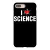 i love science iPhone 8 Plus