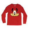 dougy Long Sleeve Shirts