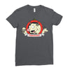 tomacco Ladies Fitted T-Shirt