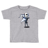 friendship never dies Toddler T-shirt