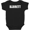 barrett Baby Bodysuit
