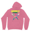 Humboldt Strong Saskatchewan Hockey Team Remembrance Unisex Hoodie