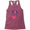 love ngapung Racerback Tank