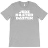 jedi master baiter T-Shirt