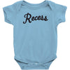 recess Baby Bodysuit