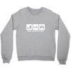 eat Crewneck Sweatshirt