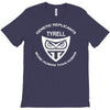 tyrell corporation   blade runner T-Shirt