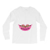 Two Peas In a Pod Twin Chocolate Baby Girls Long Sleeve Shirts