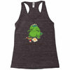 omnomnomnivore Racerback Tank