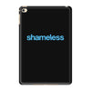 Shameless iPad Mini 4