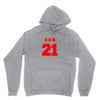 DUN 21 Unisex Hoodie