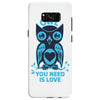 owl you need is love Samsung Galaxy S8