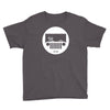pug  jeep Youth Tee