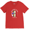 mexico national team youth 2018 fifa world cup V-Neck Tee