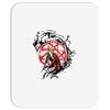 fullmetal circle Mousepad