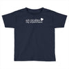st patricks day leprechaun Toddler T-shirt