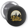 a tribe called quest city skyline atcq Pin-back button