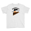 rogues Youth Tee