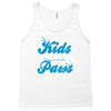my kids have paws Tank Top