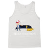 best friends forever Tank Top