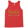 Made In The 80's Tank Top