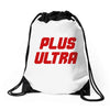 Plus Ultra Drawstring Bags