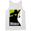 Wicked Musical Tank Top