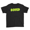 bored Youth Tee