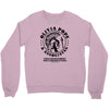 mr. poopy butthole Crewneck Sweatshirt