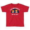 pondering life's biggest mysteries Toddler T-shirt