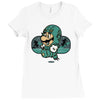 creaturooki Ladies Fitted T-Shirt