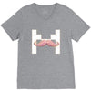 markiplier V-Neck Tee