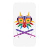 Majora Zelda Mask iPhoneX