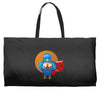 TWITTERMAN Weekender Totes