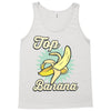 top banana Tank Top