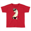 noodle the world Toddler T-shirt