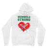 Humboldt Strong Unisex Hoodie