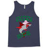 Grandma Shark -Shark Do Do Do Tank Top