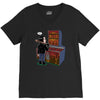 whack a survivor V-Neck Tee