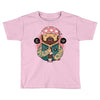 preman galau Toddler T-shirt