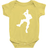 fortnite take the L Baby Bodysuit
