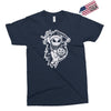 halloween town Exclusive T-shirt