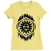starwars Ladies Fitted T-Shirt