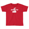 bushmaster firearms Toddler T-shirt