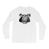 camp kaiju Long Sleeve Shirts