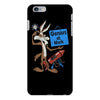 looney tunes genius at work iPhone 6/6s Plus Case