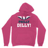Philly Dilly Unisex Hoodie