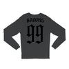 Tessa Brooks 99 Long Sleeve Shirts
