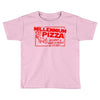 millennium pizza Toddler T-shirt