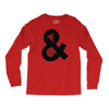 pizza &amp; beer Long Sleeve Shirts